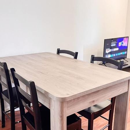Saint Francois Appartement Bordeaux Buitenkant foto