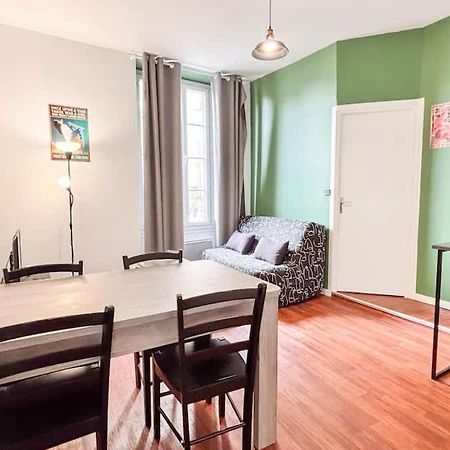 Saint Francois Appartement Bordeaux Buitenkant foto