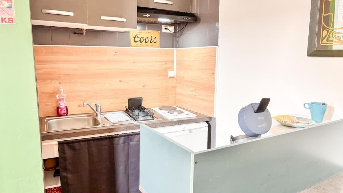 Saint Francois Appartement Bordeaux Buitenkant foto